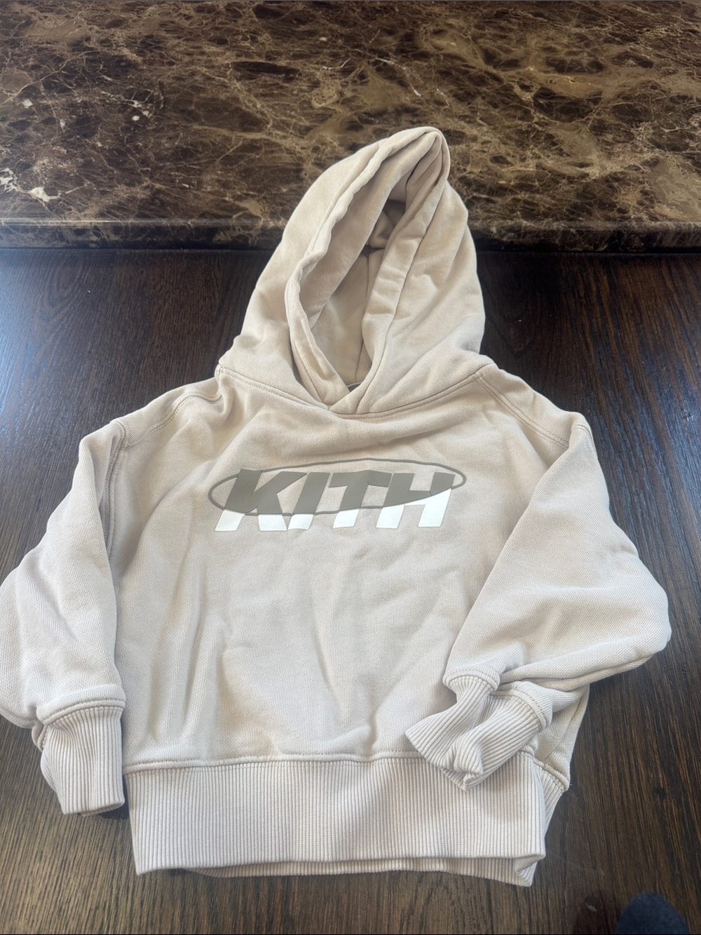 Kith boys sweatshirt hoodie